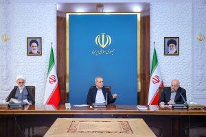 Heads of government branches discuss strategies to address energy imbalance