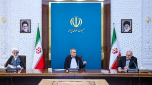 President advocates for addressing imbalances via national participation, institutional cohesion

