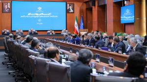 People should be assured of their health issues being addressed, says President Pezeshkian