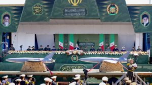 President says Army safeguarding domestic stability, upholding regional dignity of Iran  

