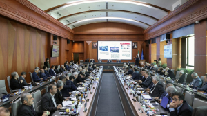 President Pezeshkian advocates for benefits of de-escalation 