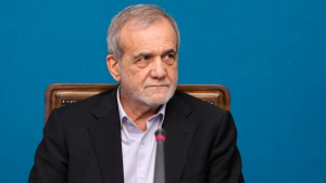 Pezeshkian receives CBI report on loans allocated to industry, marriage, childbirth 