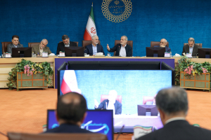 Iran open to agreement while upholding its national interests: Pezeshkian