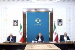 President identifies blue economy development as key solution to water crisis