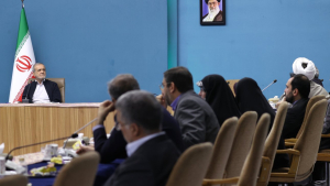 Pezeshkian calls for fundamental reforms starting from family, school, university