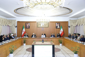 دستور توقف هر گونه عملیات احداث پتروشیمی در میانکاله و ضرورت برخورد و محاکمه خاطیان
