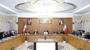 President Pezeshkian calls for suspension of petrochemical project in Miankaleh