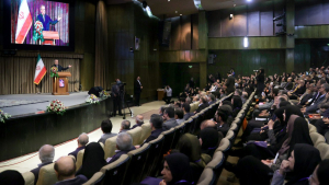 Educated, hopeful youth can shape Iran’s future, says President Pezeshkian
