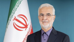 President instructs interior minister to visit Shahid Rajaee Port following explosion