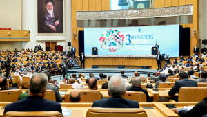 President Pezeshkian: Iran eager to share capabilities with African nations