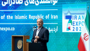 Iran open to collaboration with friendly nations across all sectors: Pezeshkian