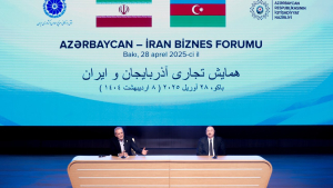 Trade, investment among neighbors will enhance regional security, trust: Pezeshkian