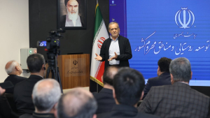 President advocates for development plans based on accurate regional data
