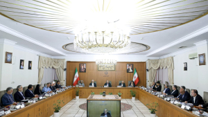 President calls for urgent action for victims of Shahid Rajaee Port incident, emphasizes structural reforms