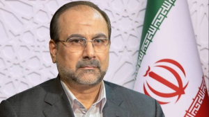 Mohammad-Reza Mokhber Dezfuli appointed to Board of Trustees of Razi Vaccine, Serum Production Research Institute