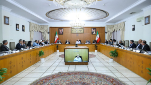President Pezeshkian calls for strategic initiatives to enhance smart governance