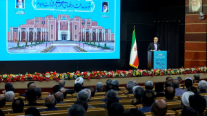 President advocates for education in safe, supportive environment