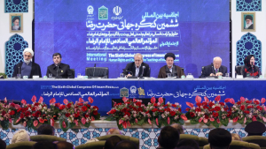 Pezeshkian calls for effective implementation of justice, rights in society