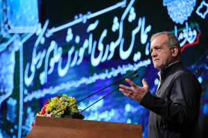 هجدهمین جشنواره آموزشی شهید مطهری