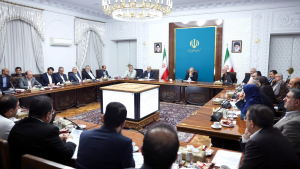 President Pezeshkian calls for public engagement in energy conservation initiatives