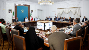 President calls for utilizing public resources to tackle cultural, social challenges