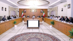 President orders action against illegal crypto-mining