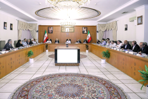 دستور پیگیری جدی و فوری برای مقابله با فعالیت ماینرهای غیرقانونی
