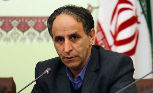 انتصاب رضا استادرحیمی به عنوان مدیرکل پژوهش و اسناد ریاست جمهوری