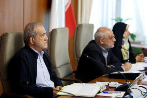 Cabinet meeting on May 11