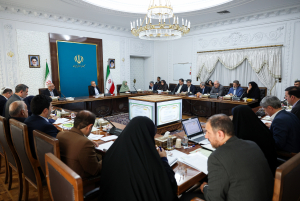 مهمترین مشکل کشور در زمینه محیط زیست، فقدان یک برنامه جامع است
