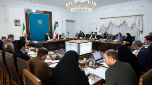 President advocates for comprehensive plan to prevent environmental degradation
