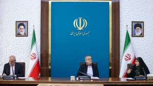 President warns against transferring Tehran’s problems to other provinces