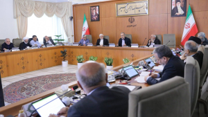 Pezeshkian administration approves establishment of headquarters for AI technology development