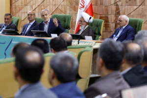 نشست با نخبگان، فرهیختگان و فعالین فرهنگی کرمانشاهی