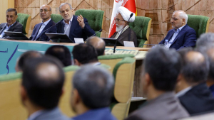 Pezeshkian censures Trump’s anti-Iran remarks, says threats not to impact Iranians’ steadfastness