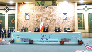 President reiterates administration is determined to uphold educational equity 

