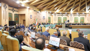 Enemies seek to undermine unity among Iranians to create division: President Pezeshkian