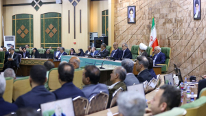 President Pezeshkian describes public satisfaction as best measure of service quality