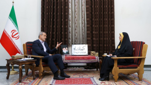 President advocates for full implementation of decisions during Kermanshah visit 
