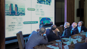 Technology Tower for Vaccine Ecosystem reflects Iran’s vision document: Pezeshkian
