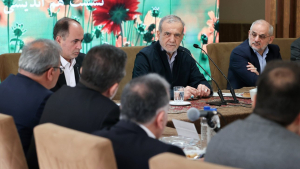 President calls for establishing headquarters to enhance synergy among production sectors