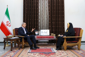 نشست خبری