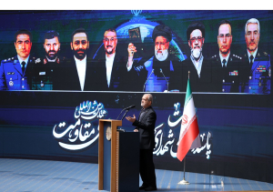 بی‌نیازی از دنیا مبنای دفاع از مظلوم و دیپلماسی مقاومت است
