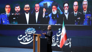 President Pezeshkian calls on Islamic nations to stand against oppression