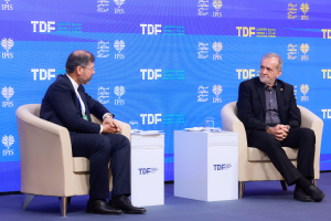 مجمع گفت‌وگوی تهران