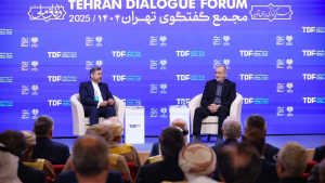 Iran pursues respect, justice, friendship in interactions: President Pezeshkian