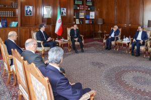Iranians view Iraqi Kurdish people as brothers: President Pezeshkian