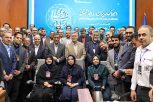 روابط عمومی پایه مهم حضور دولت در افکار عمومی است