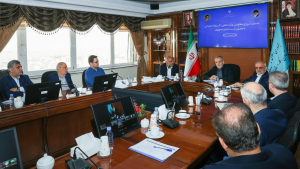 Pezeshkian: Neighborhood-based plan to offer social services an effective method to regulate them

