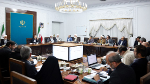 President chairs meeting on education governance amid technological advances